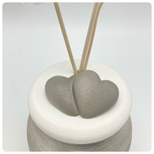 Carica l'immagine nel visualizzatore di Gallery, Profumatore Millerighe Nero