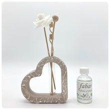 Carica l'immagine nel visualizzatore di Gallery, Profumatore Cuore