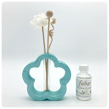 Carica l'immagine nel visualizzatore di Gallery, Profumatore Fiore Tiffany