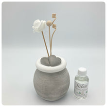 Carica l'immagine nel visualizzatore di Gallery, Profumatore Millerighe Nero