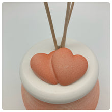 Carica l'immagine nel visualizzatore di Gallery, Profumatore Millerighe Arancione