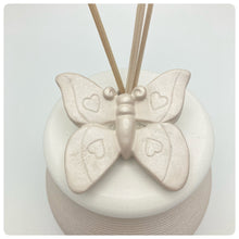 Carica l'immagine nel visualizzatore di Gallery, Profumatore Mariposa Tortora