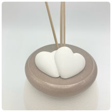 Carica l'immagine nel visualizzatore di Gallery, Profumatore Millerighe Bianco