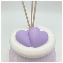 Carica l'immagine nel visualizzatore di Gallery, Profumatore Millerighe Lilla