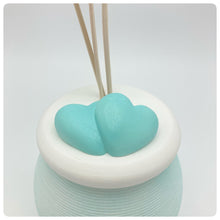 Carica l'immagine nel visualizzatore di Gallery, Profumatore Millerighe Tiffany