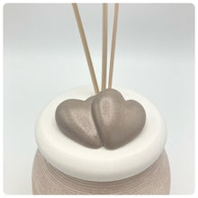 Carica l'immagine nel visualizzatore di Gallery, Profumatore Millerighe Tortora