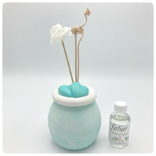 Carica l'immagine nel visualizzatore di Gallery, Profumatore Millerighe Tiffany