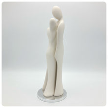 Carica l'immagine nel visualizzatore di Gallery, Statua Innamorati