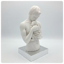 Carica l'immagine nel visualizzatore di Gallery, Statua Paternità