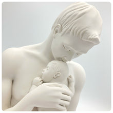 Carica l'immagine nel visualizzatore di Gallery, Statua Paternità