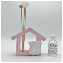 Carica l&#39;immagine nel visualizzatore di Gallery, Profumatore Home vestina Baby
