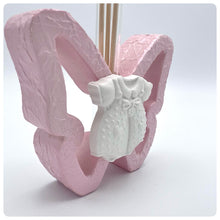 Carica l&#39;immagine nel visualizzatore di Gallery, Profumatore Farfalla vestina Baby
