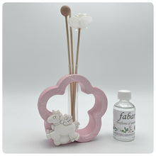 Carica l&#39;immagine nel visualizzatore di Gallery, Profumatore Fiore Unicorno
