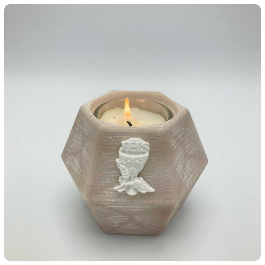 Candela Prima Comunione