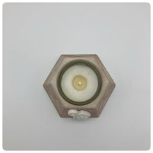 Carica l&#39;immagine nel visualizzatore di Gallery, Candela Mezzo Diamante Cresima
