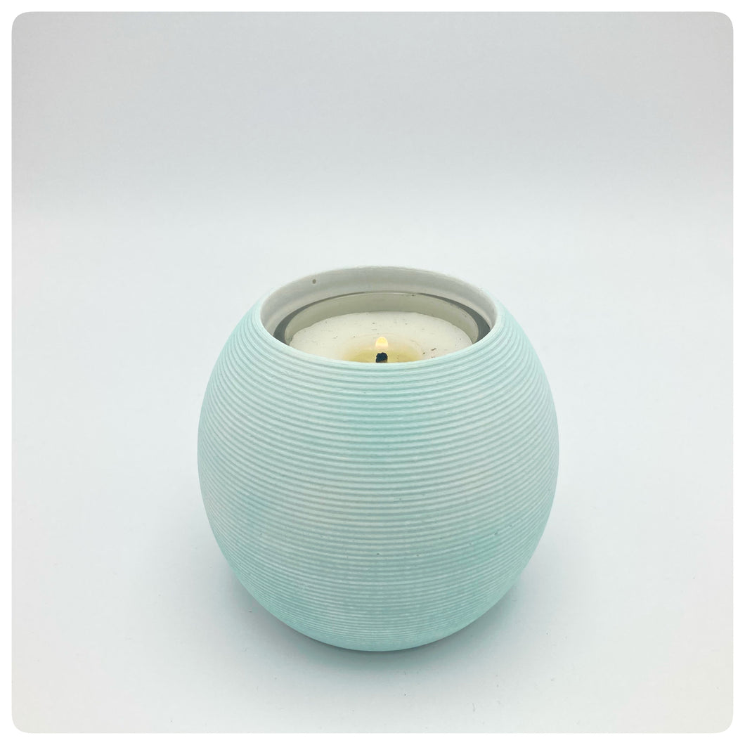 Candela Millerighe Tiffany