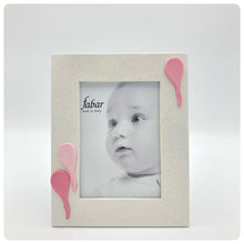Carica l&#39;immagine nel visualizzatore di Gallery, Cornice palloncini Rosa 10x14
