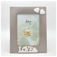 Carica l&#39;immagine nel visualizzatore di Gallery, Cornice Love  13x18
