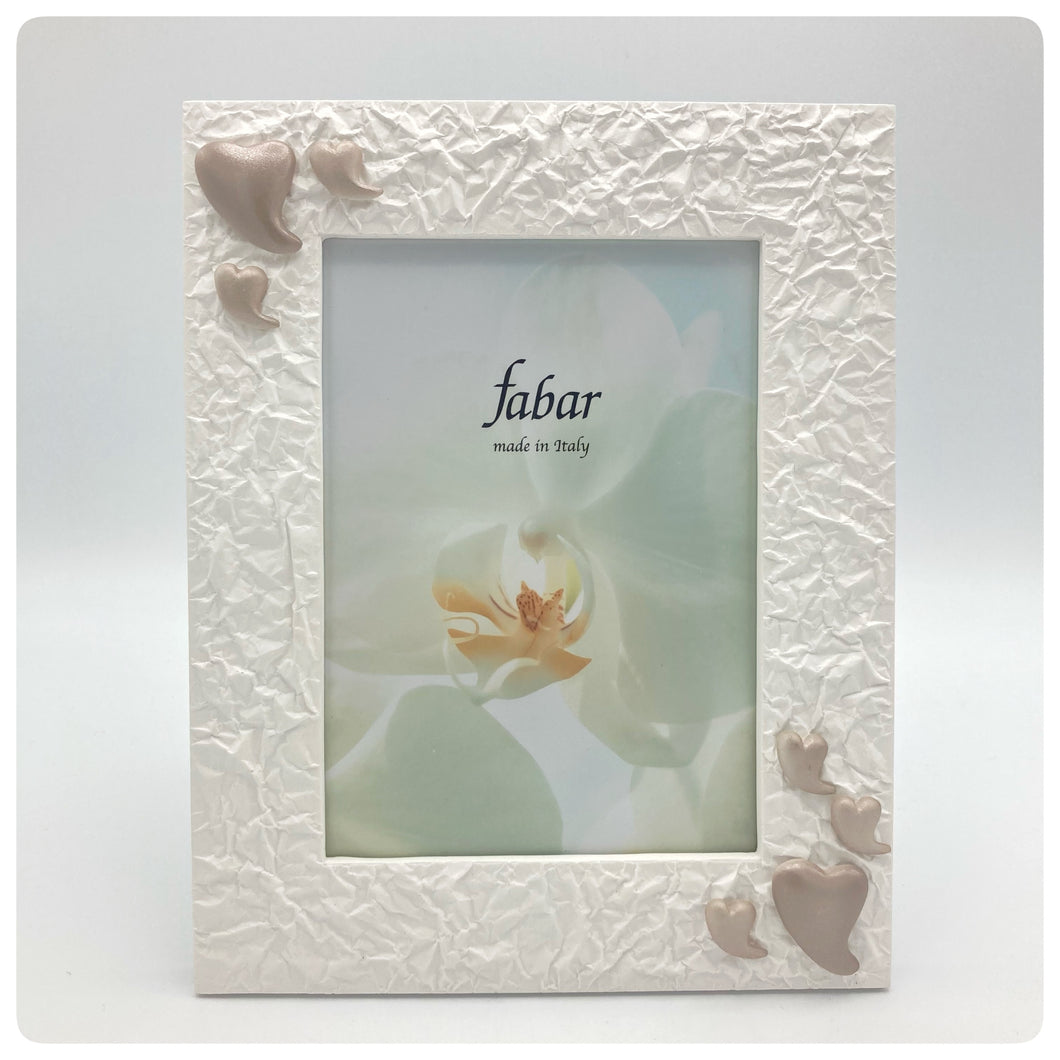 Cornice Millecuori  13x18