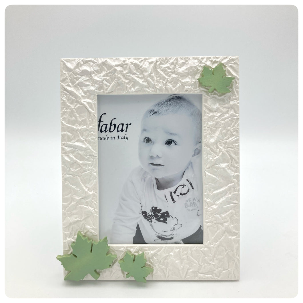 Cornice Acero 10x14