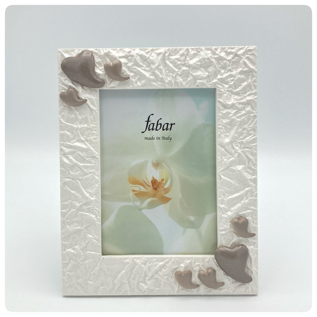 Cornice Millecuori 10x14
