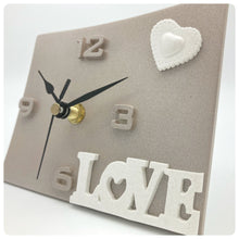 Carica l&#39;immagine nel visualizzatore di Gallery, Orologio Love
