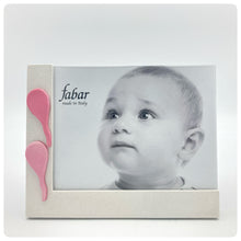 Carica l&#39;immagine nel visualizzatore di Gallery, Portafoto Palloncini Rosa 16x12
