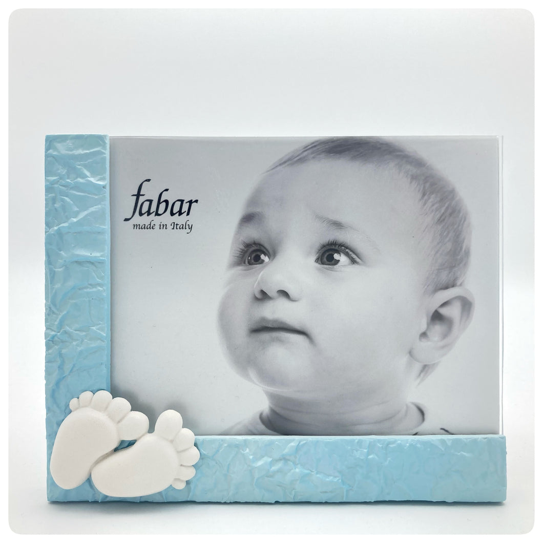 Portafoto Piedini 16x12