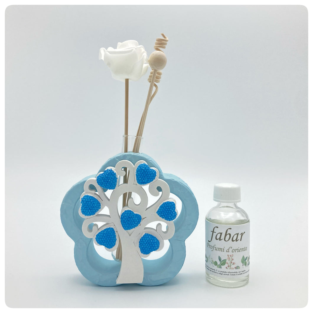 Profumatore Albero Vita Fiore