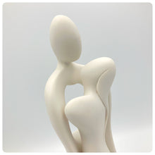 Carica l&#39;immagine nel visualizzatore di Gallery, Statua Innamorati
